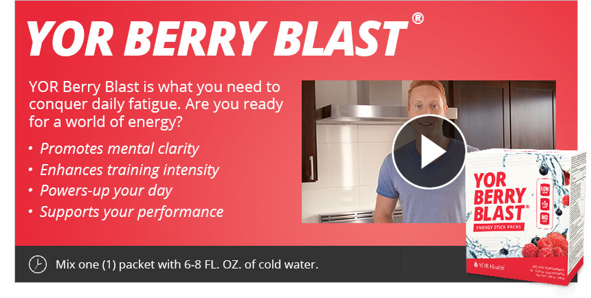 Berry Blast