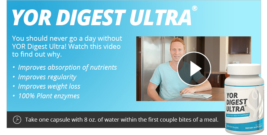 Digest Ultra