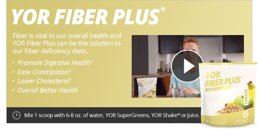 Fiber Plus