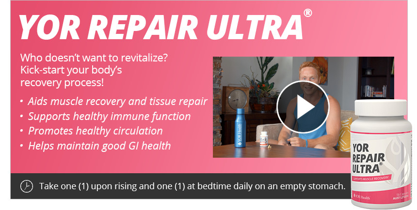 Repair Ultra