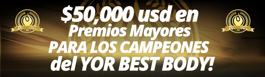 Escaparate del Campeón