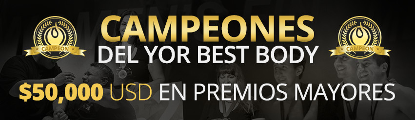 Escaparate del Campeón