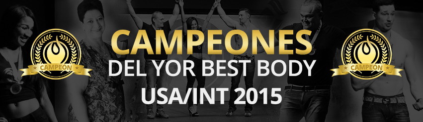 Escaparate del Campeón